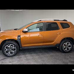 Dacia Duster Duster TCe 100 4x2 Prestige La Chapelle-Longueville