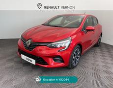Renault Clio 5 La Chapelle-Longueville