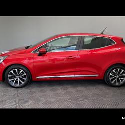 Renault Clio 5 Clio TCe 90 - 21N Intens La Chapelle-Longueville