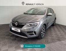 Renault Arkana La Chapelle-Longueville
