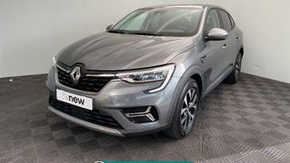 Renault Arkana  - photo 0