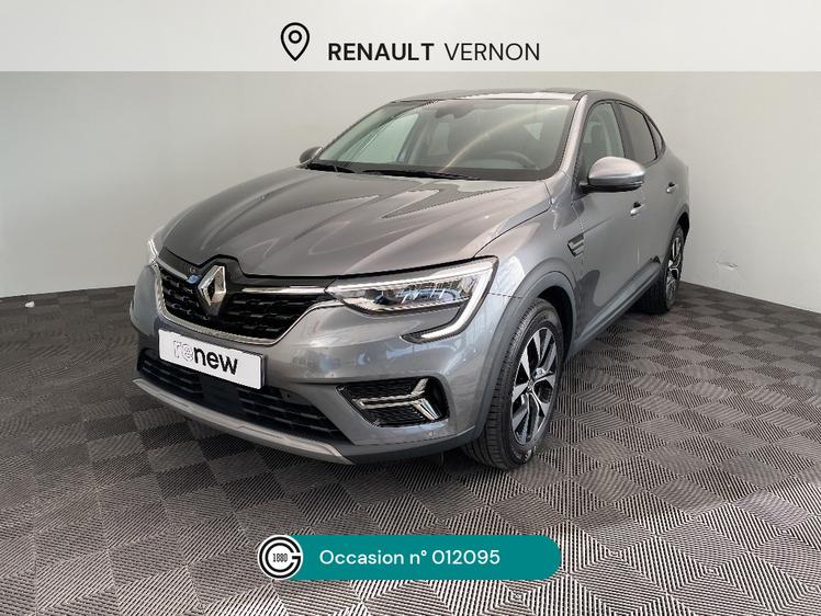 Renault Arkana  - 16 990 €