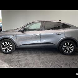Renault Arkana Arkana mild hybrid 140 EDC FAP - 22 Evolution La Chapelle-Longueville