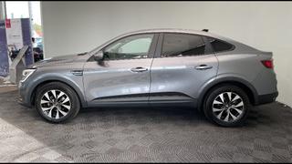 Renault Arkana  - photo 1