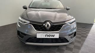 Renault Arkana  - photo 2