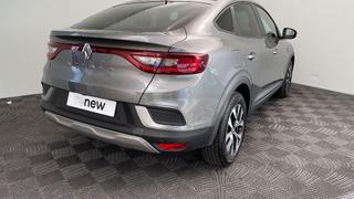 Renault Arkana  - photo 3