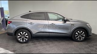 Renault Arkana  - photo 4