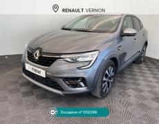 Renault Arkana La Chapelle-Longueville