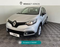 Renault Captur La Chapelle-Longueville
