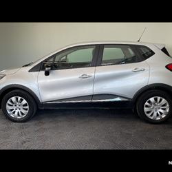 Renault Captur Captur TCe 90 Energy Business La Chapelle-Longueville