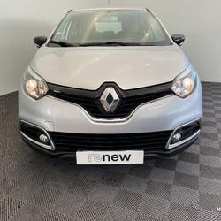 Renault Captur Captur TCe 90 Energy Business La Chapelle-Longueville