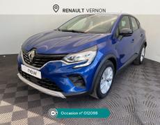 Renault Captur La Chapelle-Longueville
