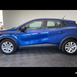 Renault Captur Captur TCe 90 - 21 Business La Chapelle-Longueville