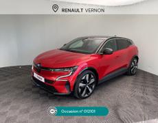 Renault Megane E-Tech La Chapelle-Longueville