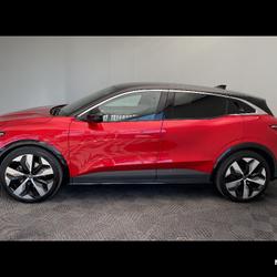 Renault Megane E-Tech Megane E-Tech EV60 220 ch optimum charge Techno La Chapelle-Longueville