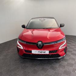 Renault Megane E-Tech Megane E-Tech EV60 220 ch optimum charge Techno La Chapelle-Longueville