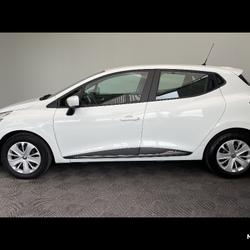 Renault Clio 4 Clio dCi 75 E6C Trend La Chapelle-Longueville