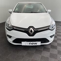 Renault Clio 4 Clio dCi 75 E6C Trend La Chapelle-Longueville