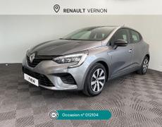 Renault Clio 5 La Chapelle-Longueville