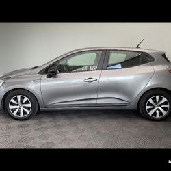 Renault Clio 5 Clio TCe 90 Equilibre La Chapelle-Longueville