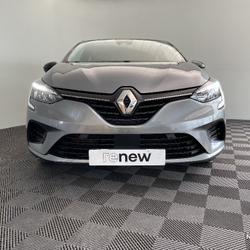 Renault Clio 5 Clio TCe 90 Equilibre La Chapelle-Longueville