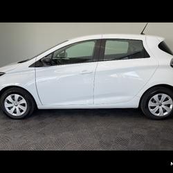Renault Zoe Zoe R110 Achat Int&eacute;gral - 22 Equilibre La Chapelle-Longueville