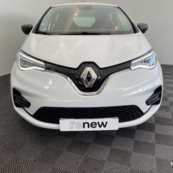 Renault Zoe Zoe R110 Achat Int&eacute;gral - 22 Equilibre La Chapelle-Longueville
