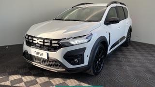 Dacia Jogger  - photo 0