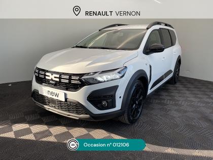 Dacia Jogger - Jogger TCe 110 5 places Extreme + - 16 490 €