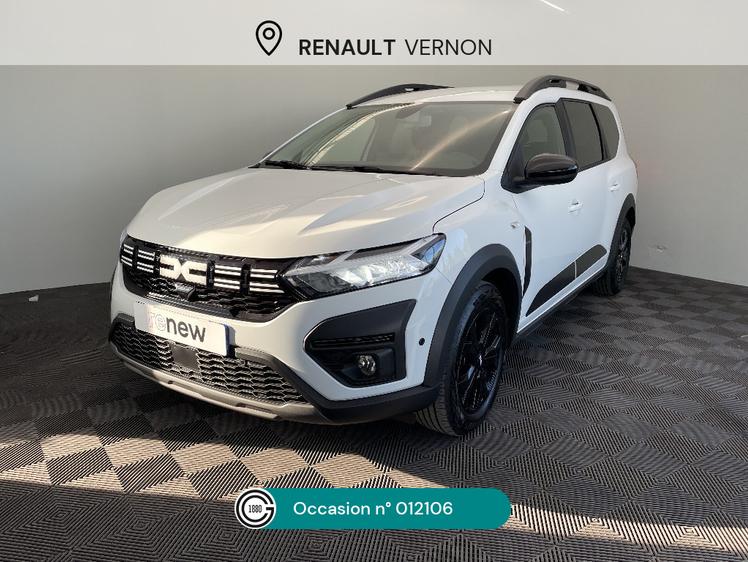 Dacia Jogger  - 16 490 €