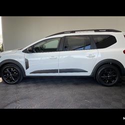 Dacia Jogger Jogger TCe 110 5 places Extreme + La Chapelle-Longueville
