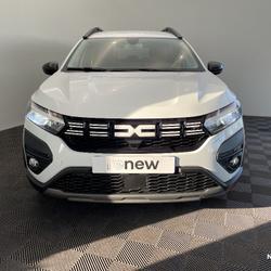 Dacia Jogger Jogger TCe 110 5 places Extreme + La Chapelle-Longueville