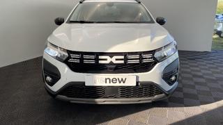 Dacia Jogger  - photo 2