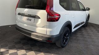 Dacia Jogger  - photo 3