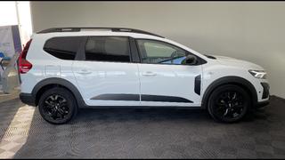 Dacia Jogger  - photo 4