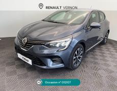 Renault Clio 5 La Chapelle-Longueville