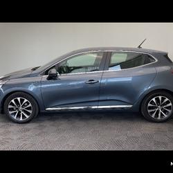 Renault Clio 5 Clio TCe 90 - 21N Intens La Chapelle-Longueville
