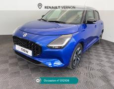 Suzuki Swift La Chapelle-Longueville