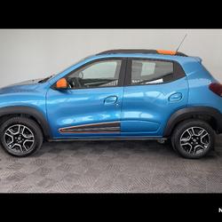 Dacia Spring Spring Achat Int&eacute;gral Confort Plus La Chapelle-Longueville