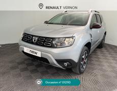 Dacia Duster La Chapelle-Longueville