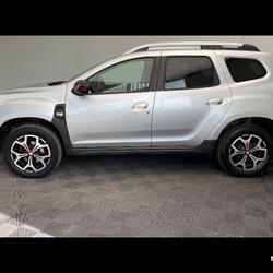 Dacia Duster Duster TCe 130 FAP 4x2 SL Techroad La Chapelle-Longueville