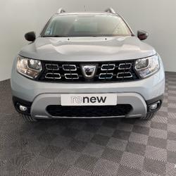 Dacia Duster Duster TCe 130 FAP 4x2 SL Techroad La Chapelle-Longueville
