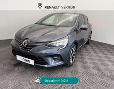 Renault Clio 5 La Chapelle-Longueville