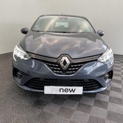 Renault Clio 5 Clio E-Tech 140 - 21N Intens La Chapelle-Longueville