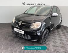 Renault Twingo 3 La Chapelle-Longueville