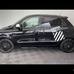 Renault Twingo 3 Twingo III Achat Int&eacute;gral - 21 Urban Night La Chapelle-Longueville