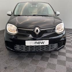 Renault Twingo 3 Twingo III Achat Int&eacute;gral - 21 Urban Night La Chapelle-Longueville