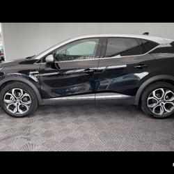 Renault Captur Captur E-Tech full hybrid 145 Techno La Chapelle-Longueville