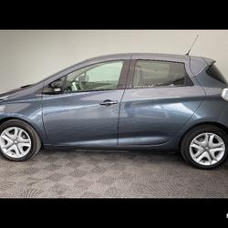 Renault Zoe Zoe R90 Zen La Chapelle-Longueville
