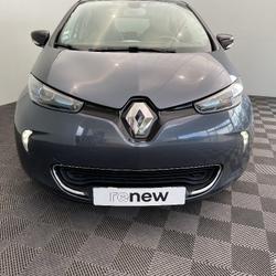 Renault Zoe Zoe R90 Zen La Chapelle-Longueville